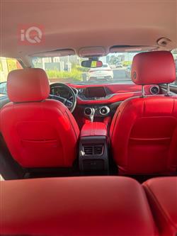 شيفروليه بليزر